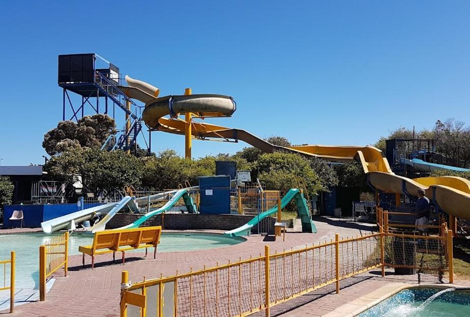 Sunny Escape Rentals Parklands Экстерьер фото