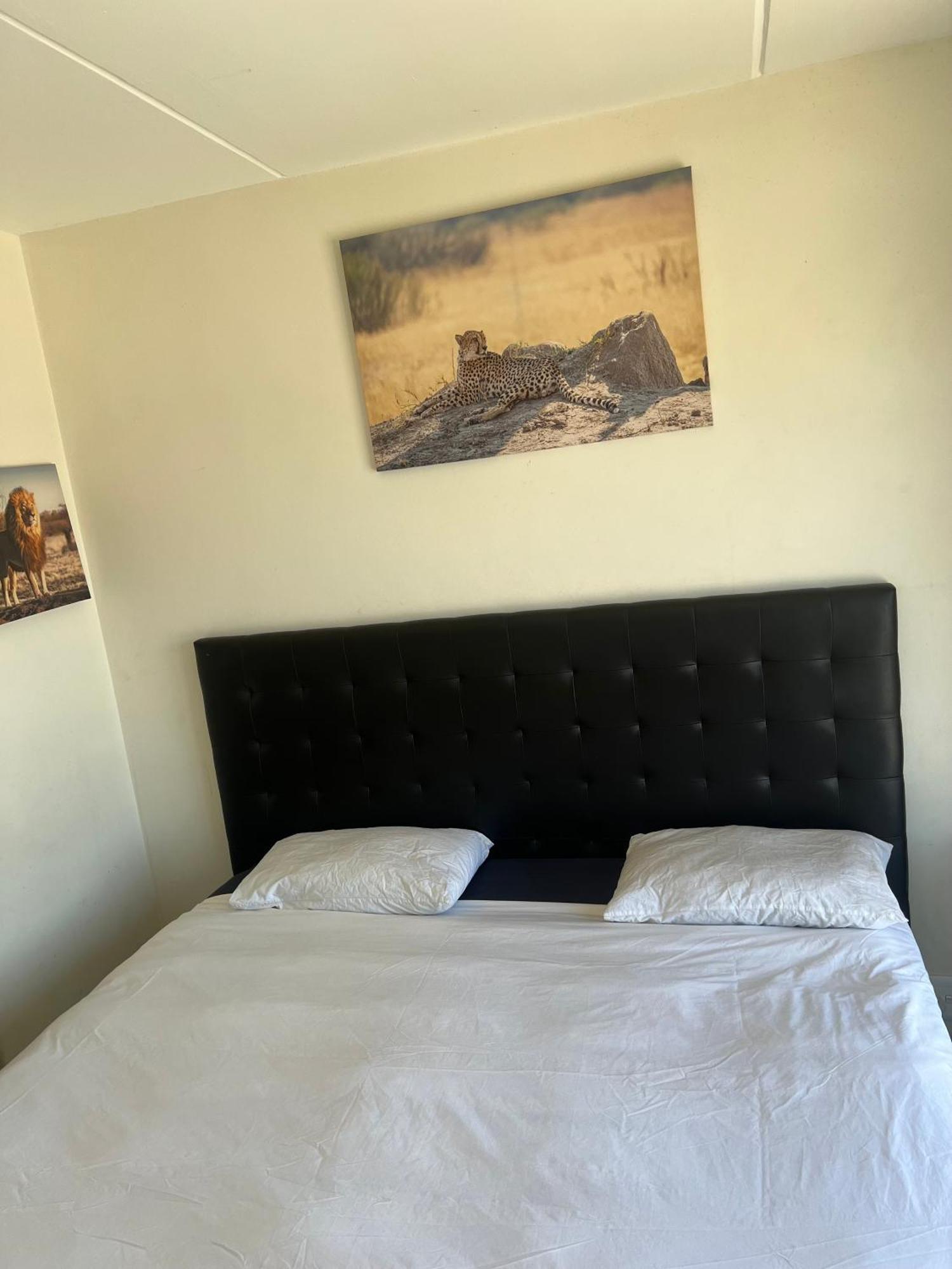 Sunny Escape Rentals Parklands Экстерьер фото