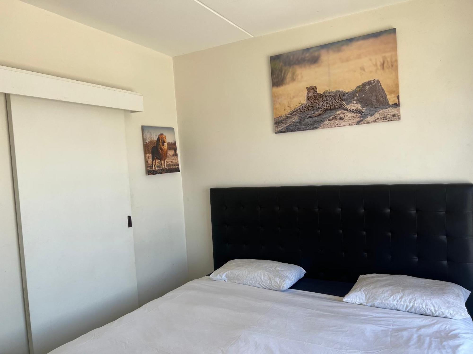 Sunny Escape Rentals Parklands Экстерьер фото
